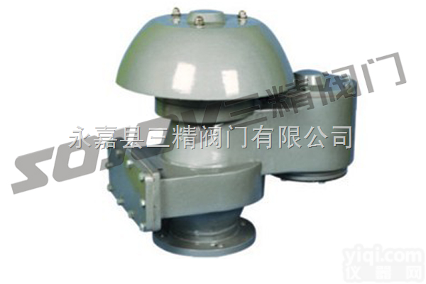 <em>QZF</em>-89  爆燃型<em>防火</em>阻火<em>呼吸阀</em>，全天候<em>防火</em><em>呼吸阀</em>
