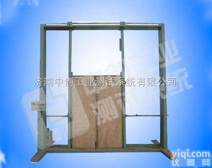 防火门<em>可靠性</em>检测设备   防火门抗破坏性试验机   检测防火门<em>可靠性</em>的...