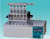 HG04-SKD-20A  <em>智能</em>数控<em>消化</em>炉  <em>智能</em>型数控控温式铝锭消煮炉 消解分析仪