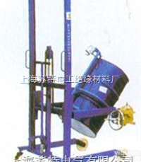 COT-350型  COT-350型可倾式<em>油桶</em>搬运车<em>生产厂家</em>