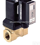 <em>宝德</em>BURKERT<em>定时器</em>/德国<em>宝德</em>选型手册