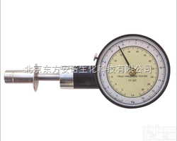 <em>意大利</em>Fruit Test™ <em>FT</em>-327水果<em>硬度计</em>