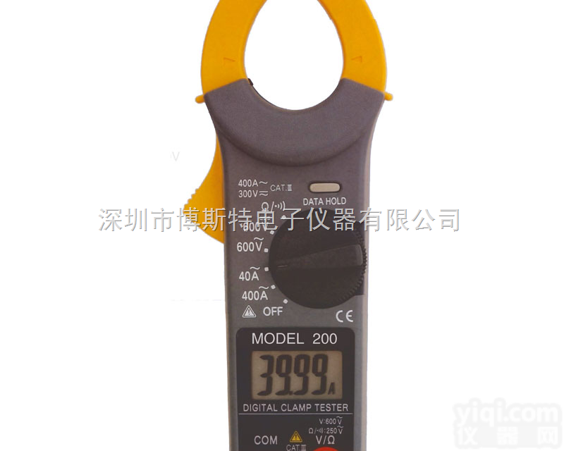 <em>KEWSNAP</em>-200  <em>现货供应</em>日本共立<em>KEWSNAP</em>200钳形<em>电流表</em>