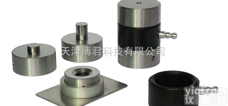 <em>压片</em><em>模具</em>（不<em>脱模</em>）