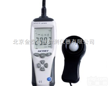 专业型<em>照度计</em>HT-8318|<em>迷你型</em><em>照度计</em>|北京金泰