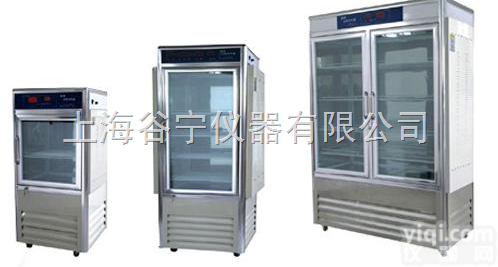 <em>PGXD-250  低温光照培养箱</em>