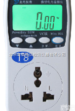 VC版智能<em>插座</em>表|手持式智能<em>插座</em>表|<em>数字</em>型智能<em>插座</em>表