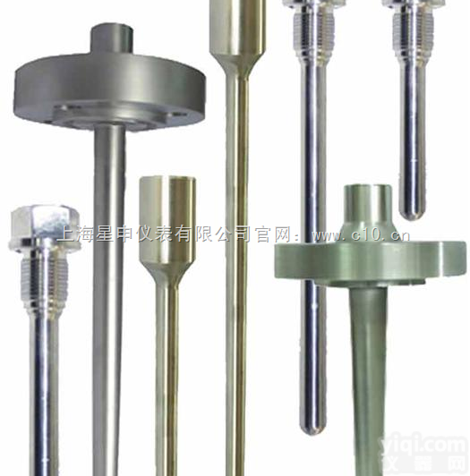 FDW热电阻/<em>热电偶</em>保护<em>套管</em>