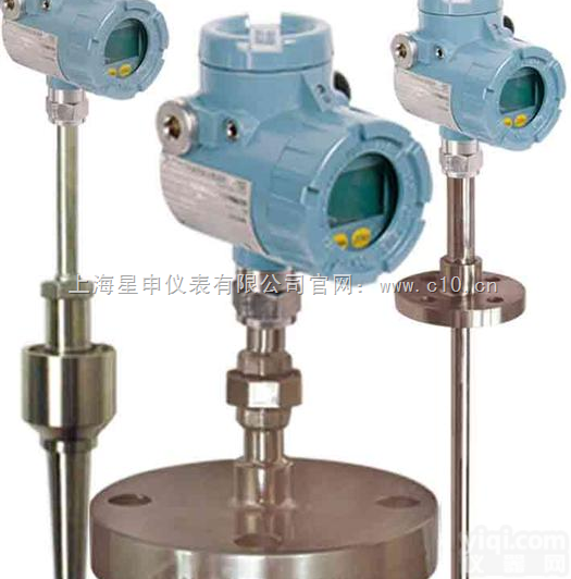 带显示<em>一体化</em><em>温度</em><em>变送器</em>（普通）