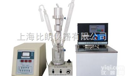 BILON-1000D  恒温<em>密闭</em>超<em>声波</em><em>反应器</em>丨<em>密闭</em>超<em>声波</em><em>反应器</em>丨超<em>声波</em><em>反应器</em>丨<em>密闭</em>超<em>声波</em>反应装...