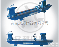 ZT-518  <em>托辊</em>径向圆跳动试验台|<em>托辊</em><em>检测设备</em>哪里有卖