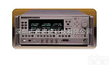 83620A  83620A <em>Synthesized</em> <em>Sweeper</em>, 10 MHz ...