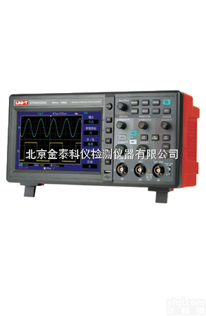 ＵＴＤ２０００系列（<em>学校</em><em>专用</em>--<em>示波器</em>） 数字型<em>示波器</em>|专业型<em>示波器</em>