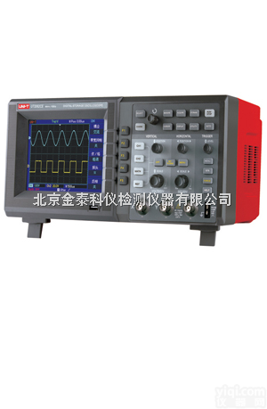 ＵＴＤ２０００Ｅ<em>系列</em>（数字<em>存储</em><em>示波器</em>  UTD2062CE|简单型<em>存储</em>...