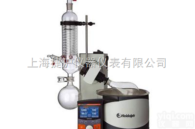 德国海<em>道夫</em>Heidolph Hei-VAP <em>Precision</em>旋转<em>蒸发</em>...