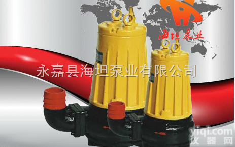 <em>潜水泵</em>型号 AS型<em>撕裂</em>式<em>潜水泵</em>