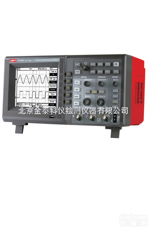 ＵＴＤ２０００Ｅ<em>系列</em>（数字<em>存储</em><em>示波器</em>） UTD2202BE|多功能<em>存储</em>...