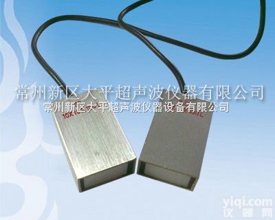 CUT-超声波<em>探头</em>2.5P10*18R100、超声波<em>换能器</em>、水浸<em>探头</em>