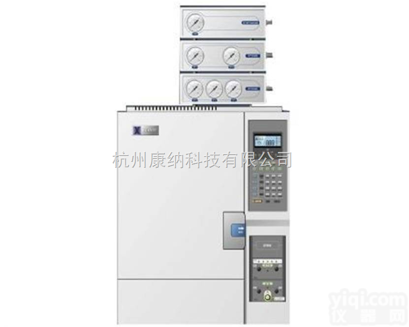 <em>GC</em>-F（S）  <em>非甲烷总烃</em><em>气相色谱仪</em>