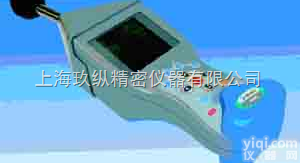 MI6301  <em>音频分析仪（声级计）</em>