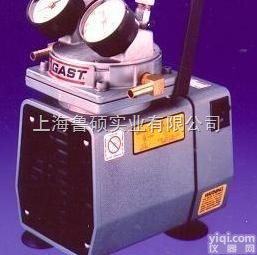 DOA-P504-BN  美国gast无油隔膜<em>真空泵</em>/DOA-P504-BN无油隔膜<em>真空泵</em>