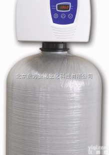 富<em>莱克</em>FLECK7000软化水<em>控制器</em>