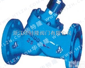 <em>JLH  JLH多功能三合一止回阀</em>