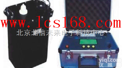 DL15-HDVLF-30-1.1  0.1HZ程控超低频高压发生器  智能型0.1HZ程控超低频高压发生器