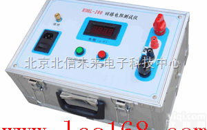 DL10-HDHL-200  回路<em>电阻</em>测试仪 回路<em>电阻</em>检测仪 回路<em>电阻</em><em>测量仪</em> 回路<em>电阻</em><em>测定仪</em>