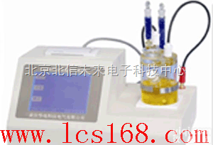 JC16-HDW-106型 <em> 微量水份测定仪</em>  微量水份检测仪 微量水份测试仪  微量水份分析仪