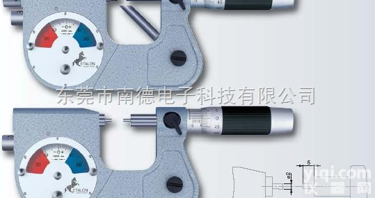 072108722  <em>瑞士</em>TESA<em>杠杆</em><em>千分尺</em>