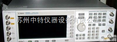 二手频谱分析仪  二手频谱分析仪