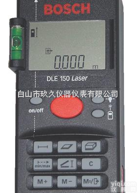 FX72-<em>DLE150</em>  <em>激光测距</em>仪多功能型 德国博世
