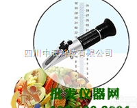 <em>糖度</em>计 ZL-116ATC（<em>10</em>~33%water）