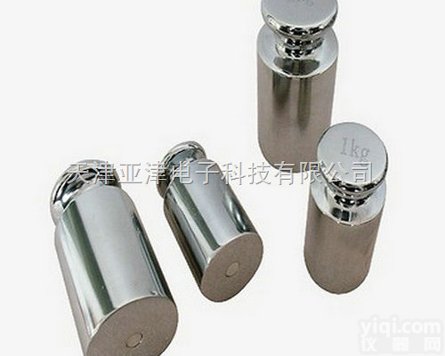 F1  钢制镀铬<em>砝码</em>（1<em>公斤</em><em>砝码</em>，2<em>公斤</em><em>砝码</em>，5<em>公斤</em><em>砝码</em>）