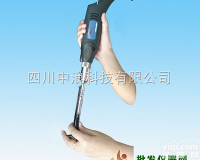 <em>手持式</em>高速<em>均质机</em>（超细）FJ150