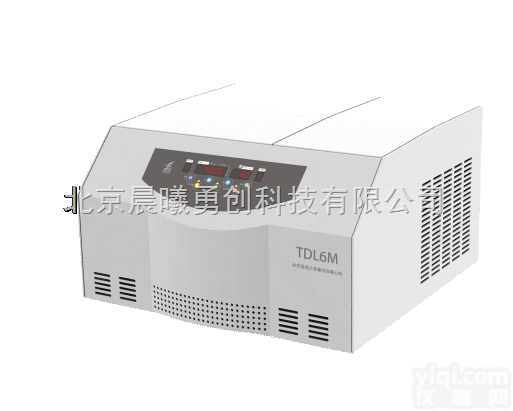 TGL6M  TGL6M台式大容量冷冻离心机 冷冻离心机 大容量离心机 离心机 台式...