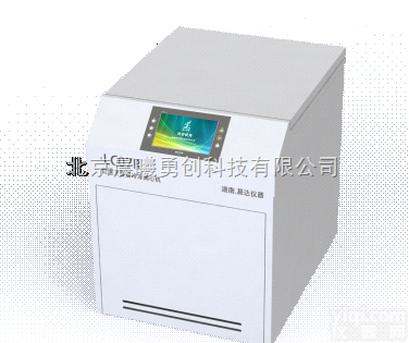 LC07R  LC07R落地式式超大容量冷冻离心机 冷冻离心机 大容量离心机 离心机...