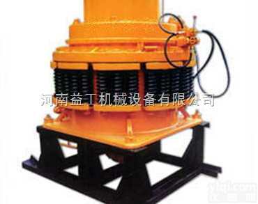 CS1200  GX节能的<em>圆锥</em>式<em>破碎机</em>