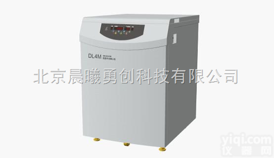DL4M  DL4M<em>落地式</em>式低速冷冻<em>离心机</em> 冷冻<em>离心机</em> 大容量<em>离心机</em> <em>离心机</em> 台式...