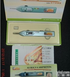 XS-100A  <em>耳穴</em><em>探测器</em>