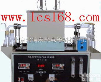 JC21-SYD-387  深色石油产品<em>硫含量</em><em>试验器</em>  <em>管式</em>炉法深色石油产品<em>硫含量</em><em>试验器</em>