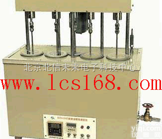 JC02-SYD-11143  <em>润滑油</em>锈蚀测定仪 <em>润滑油</em>锈蚀测试仪 <em>润滑油</em>锈蚀测量仪 <em>润滑油</em>锈蚀检测仪