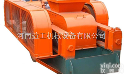 2PGC800  <em>型号齐全</em>的对辊<em>破碎机</em>
