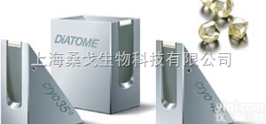 15-CDL  低温超薄<em>切片</em>钻<em>石刀</em>Cryo <em>Diamond</em> Knife