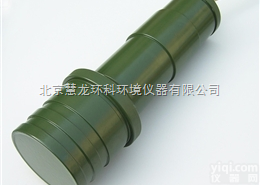 2010  高<em>灵敏</em>环境级χ、γ<em>剂量</em>率<em>探测器</em>