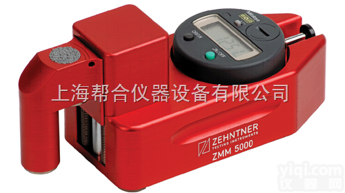 <em>ZMM5000</em>  <em>标线</em>厚度测定仪
