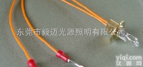 Olympus<em>奥林巴斯生化仪灯泡</em>AU560/AU800 12V20W