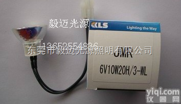 Sysmex<em>希森</em><em>美康</em>/<em>东亚</em>凝血仪灯泡JCR/M 6V10W20H KL...