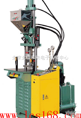 JC02-F-150  <em>立式</em>注塑机  小型<em>立式</em>注塑机 高精度<em>温控</em>制<em>立式</em>注塑机